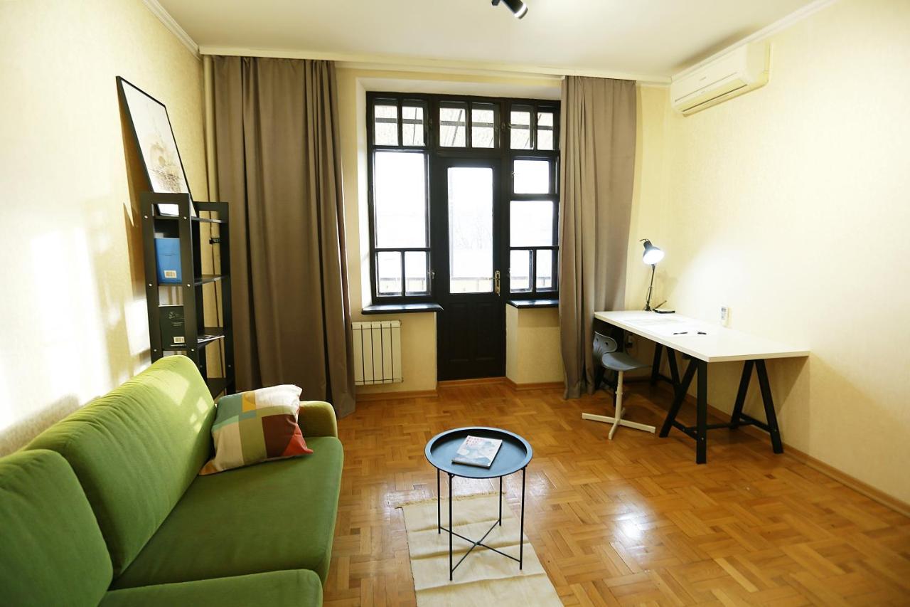 Apartment Garden є інтернет без світла *
